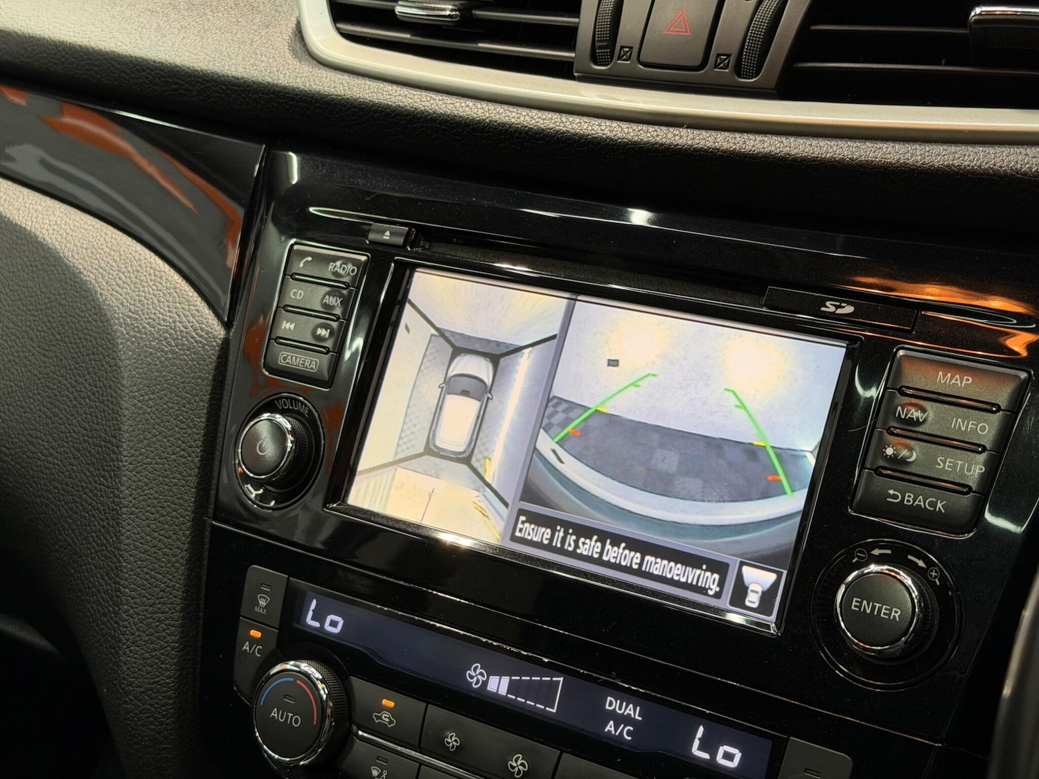 Used Nissan Qashqai for sale - 77625926: Photo 29