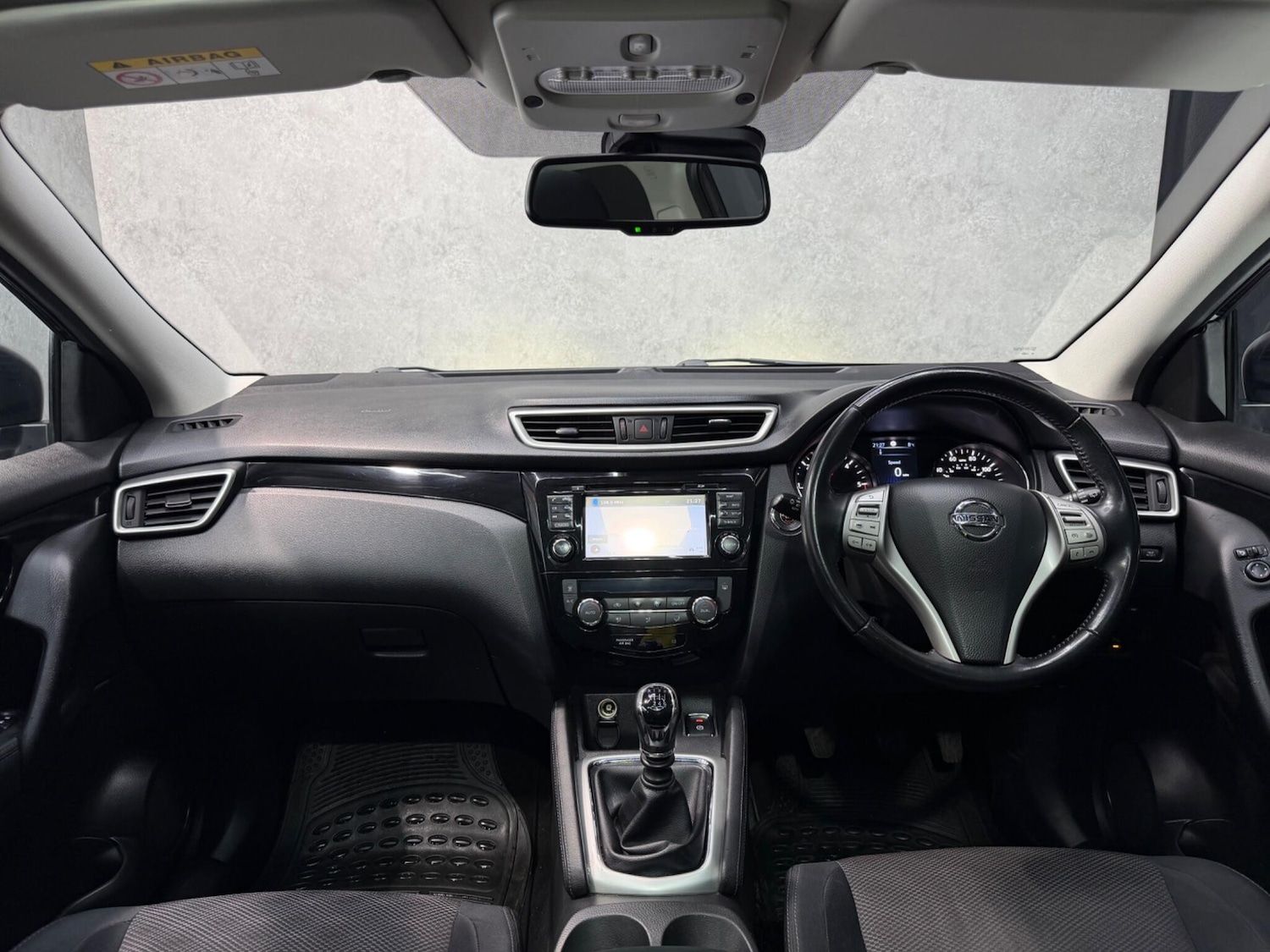 Used Nissan Qashqai for sale - 77625926: Photo 33