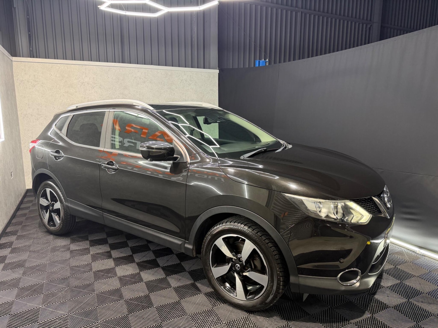 Used Nissan Qashqai for sale - 77625926: Photo 7