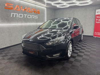 Used Ford Focus 2015 for sale - 79268458: Photo