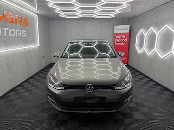 Used Volkswagen Golf 2014 for sale - 78362871: Photo