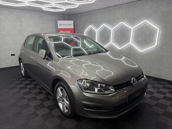 Used Volkswagen Golf 2014 for sale - 78362871: Photo