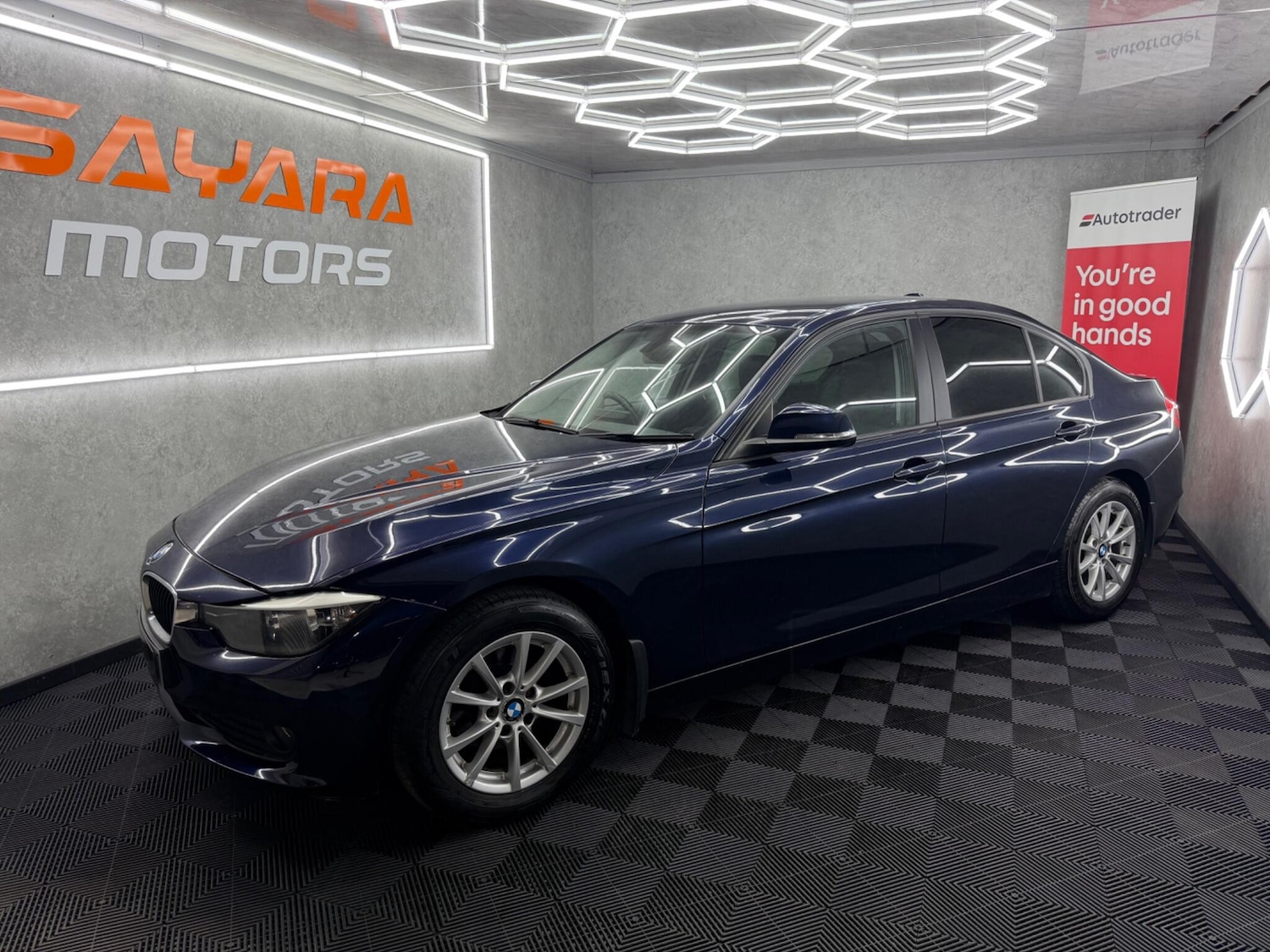 Used BMW 3 Series 2014 for sale - 78185501: Photo 10