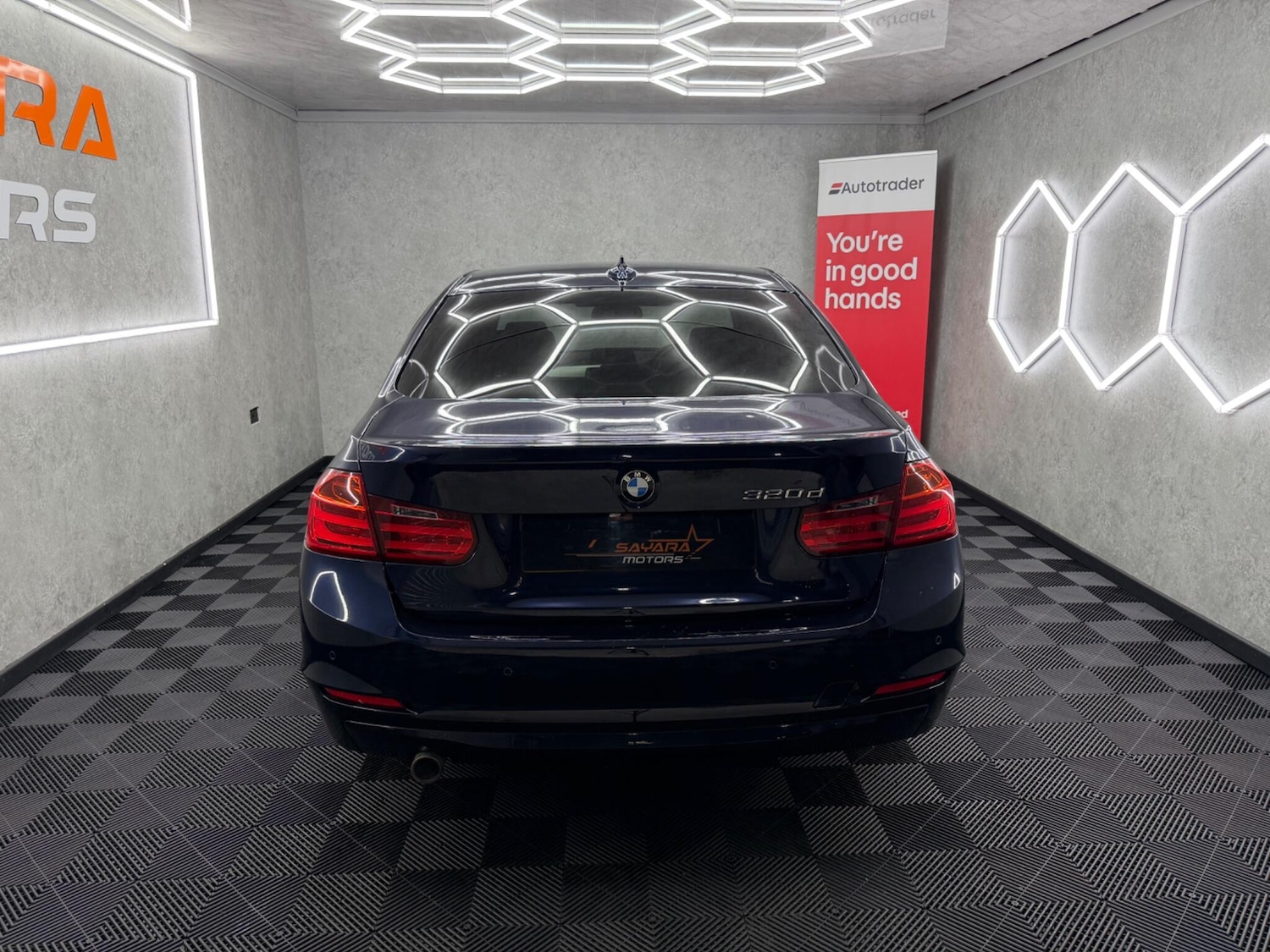 Used BMW 3 Series 2014 for sale - 78185501: Photo 11