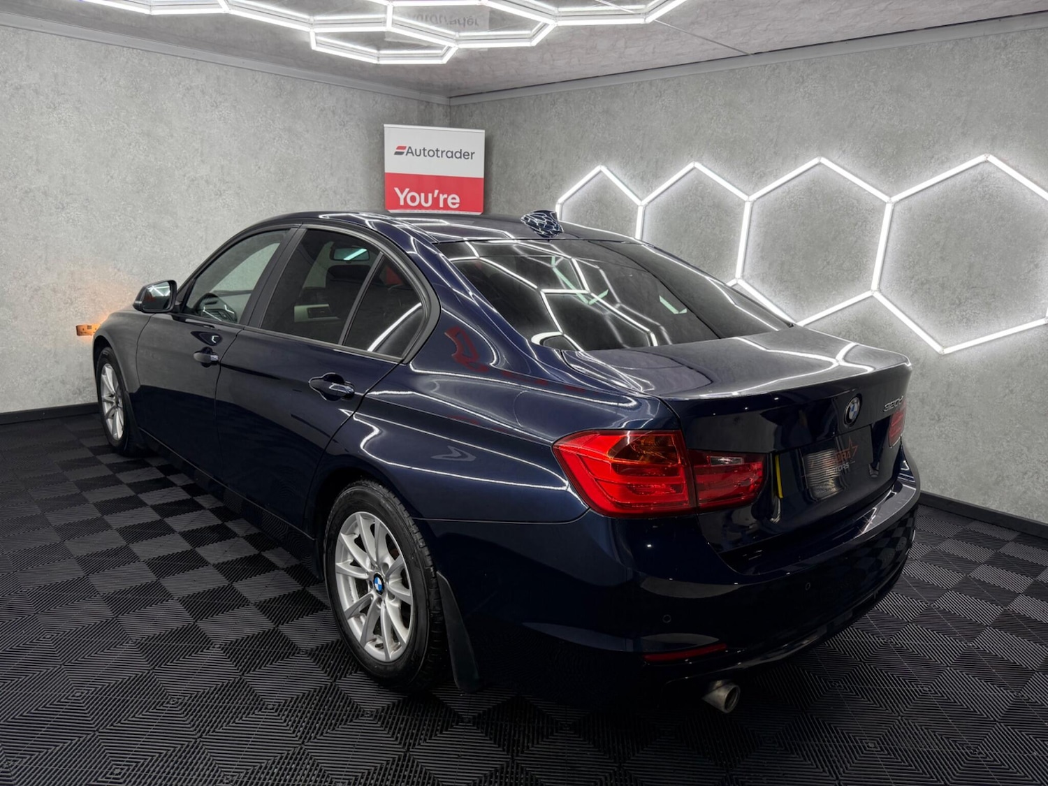 Used BMW 3 Series 2014 for sale - 78185501: Photo 12