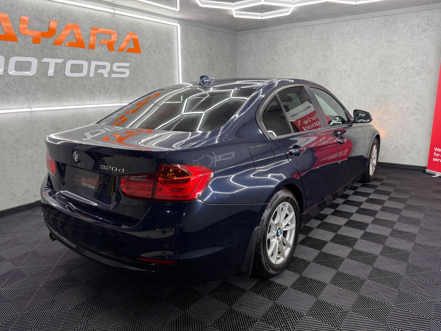 Used BMW 3 Series 2014 for sale - 78185501: Photo 13