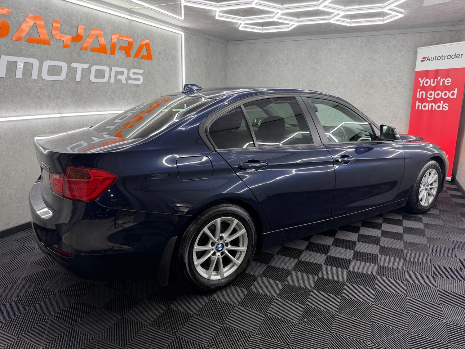 Used BMW 3 Series 2014 for sale - 78185501: Photo 14