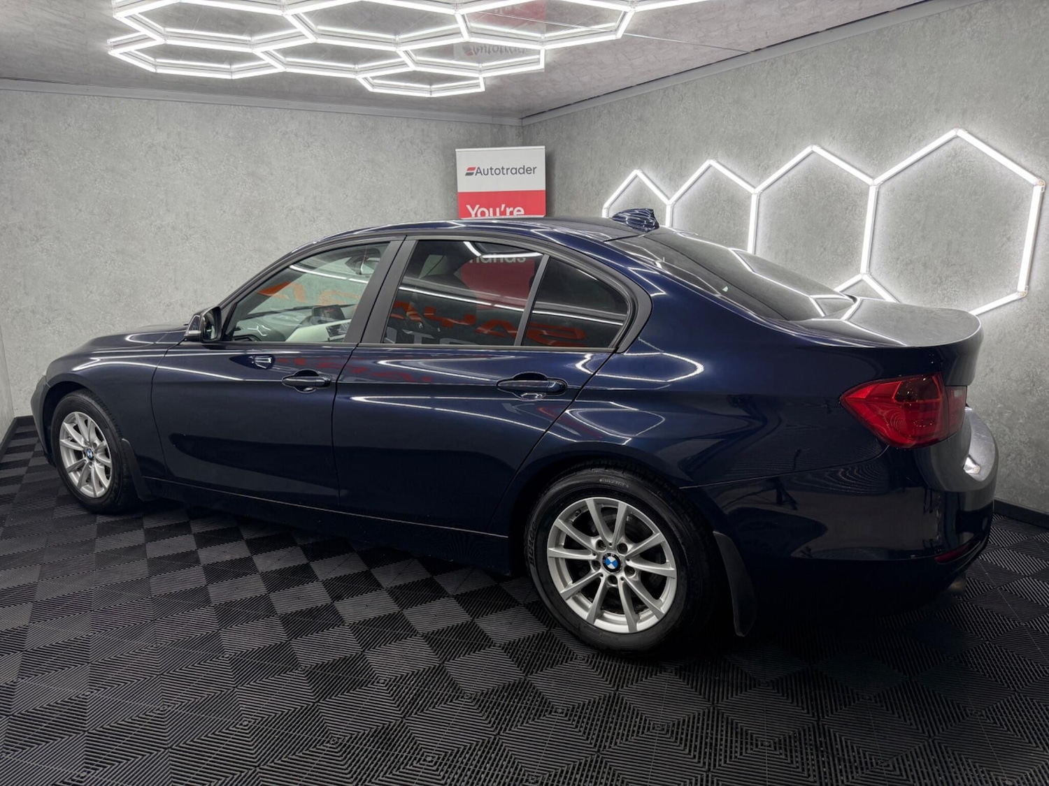 Used BMW 3 Series 2014 for sale - 78185501: Photo 15