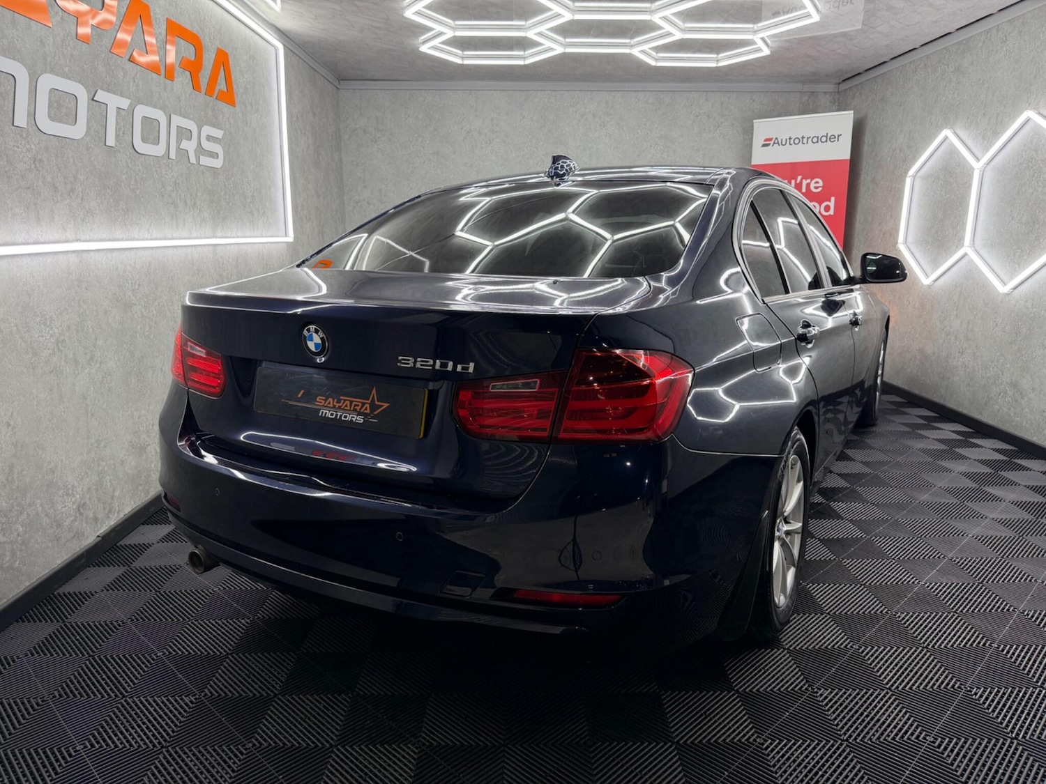 Used BMW 3 Series 2014 for sale - 78185501: Photo 17