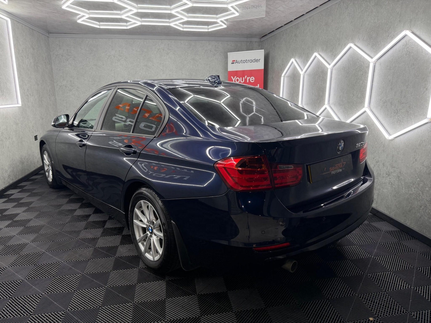 Used BMW 3 Series 2014 for sale - 78185501: Photo 18