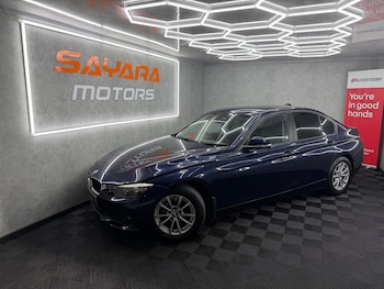 Used BMW 3 Series 2014 for sale - 78185501: Photo