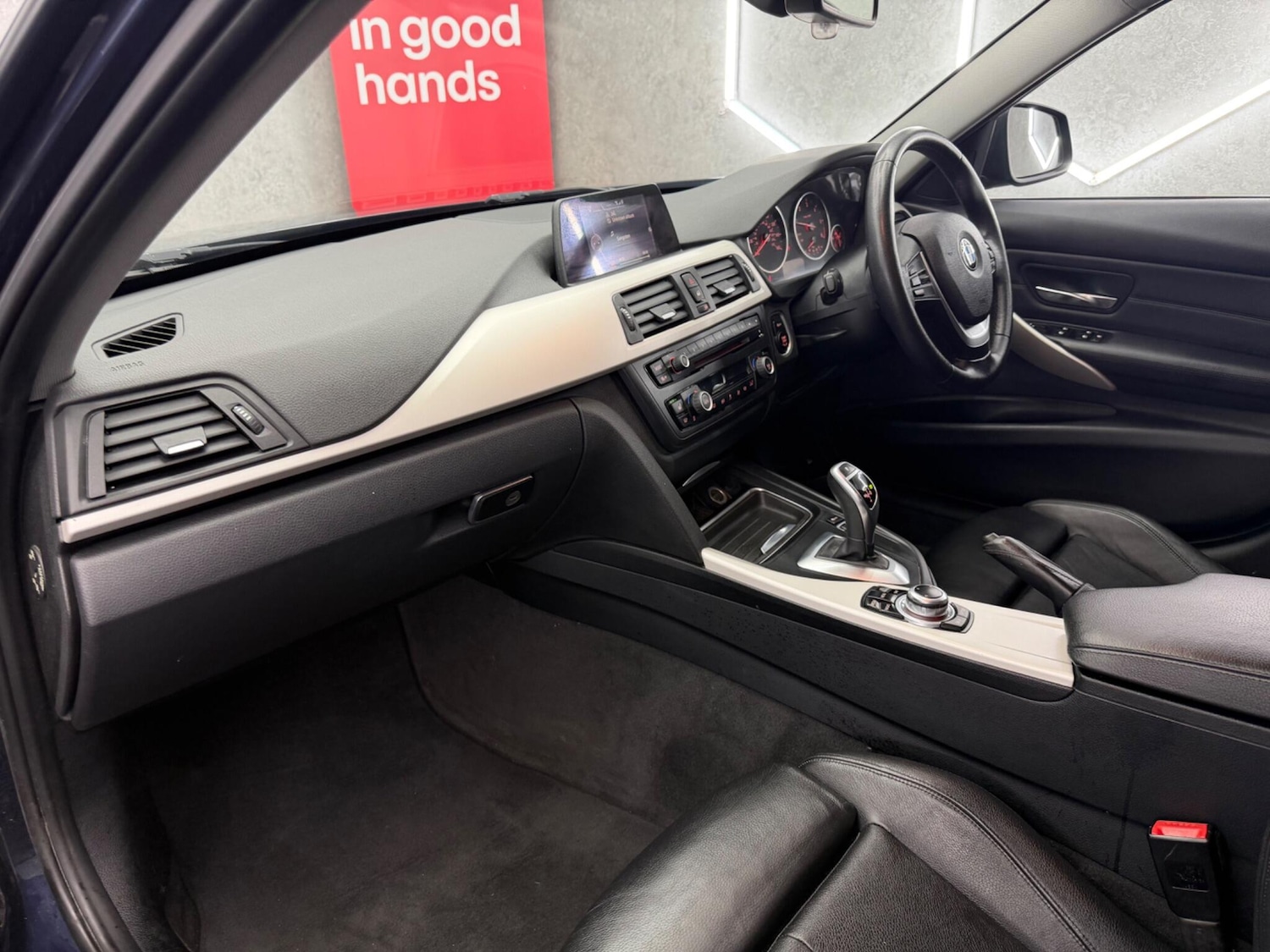 Used BMW 3 Series 2014 for sale - 78185501: Photo 24