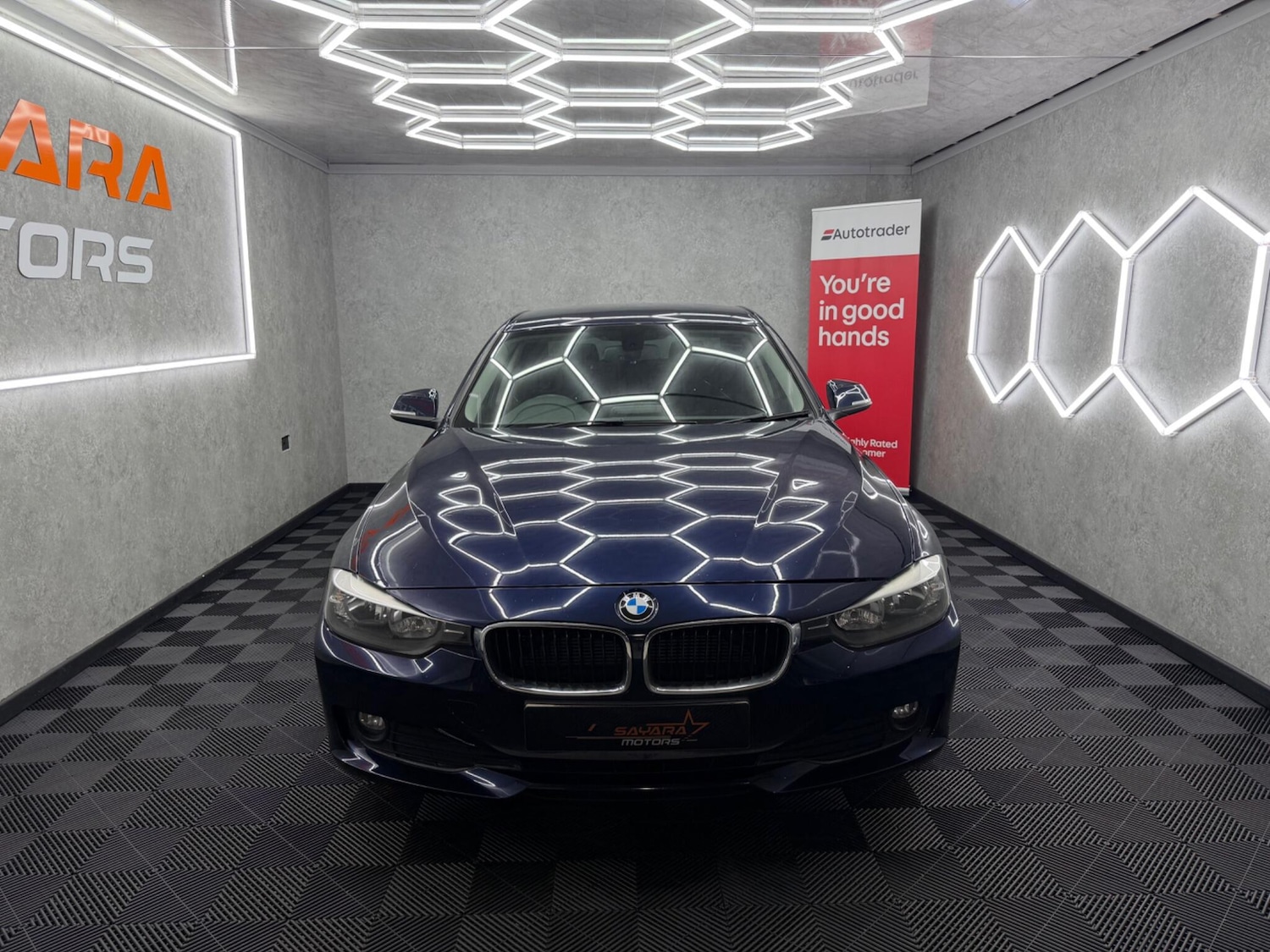 Used BMW 3 Series 2014 for sale - 78185501: Photo 3