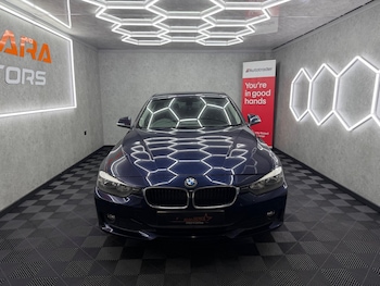 Used BMW 3 Series 2014 for sale - 78185501: Photo