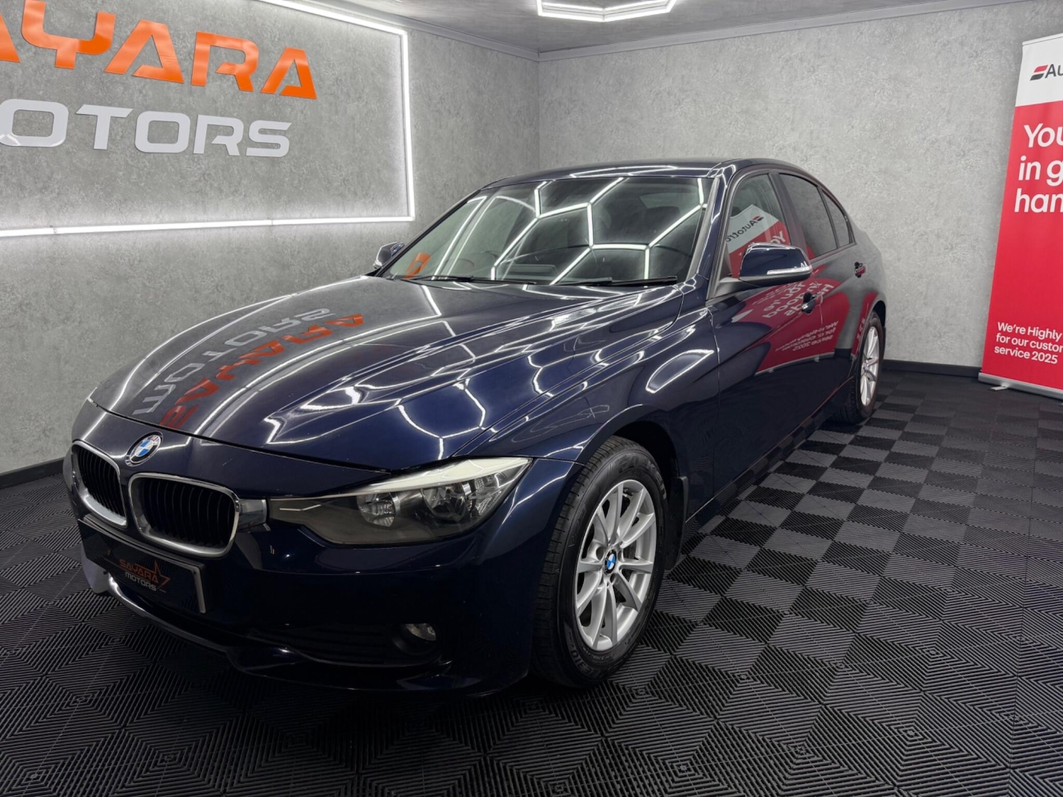 Used BMW 3 Series 2014 for sale - 78185501: Photo 4