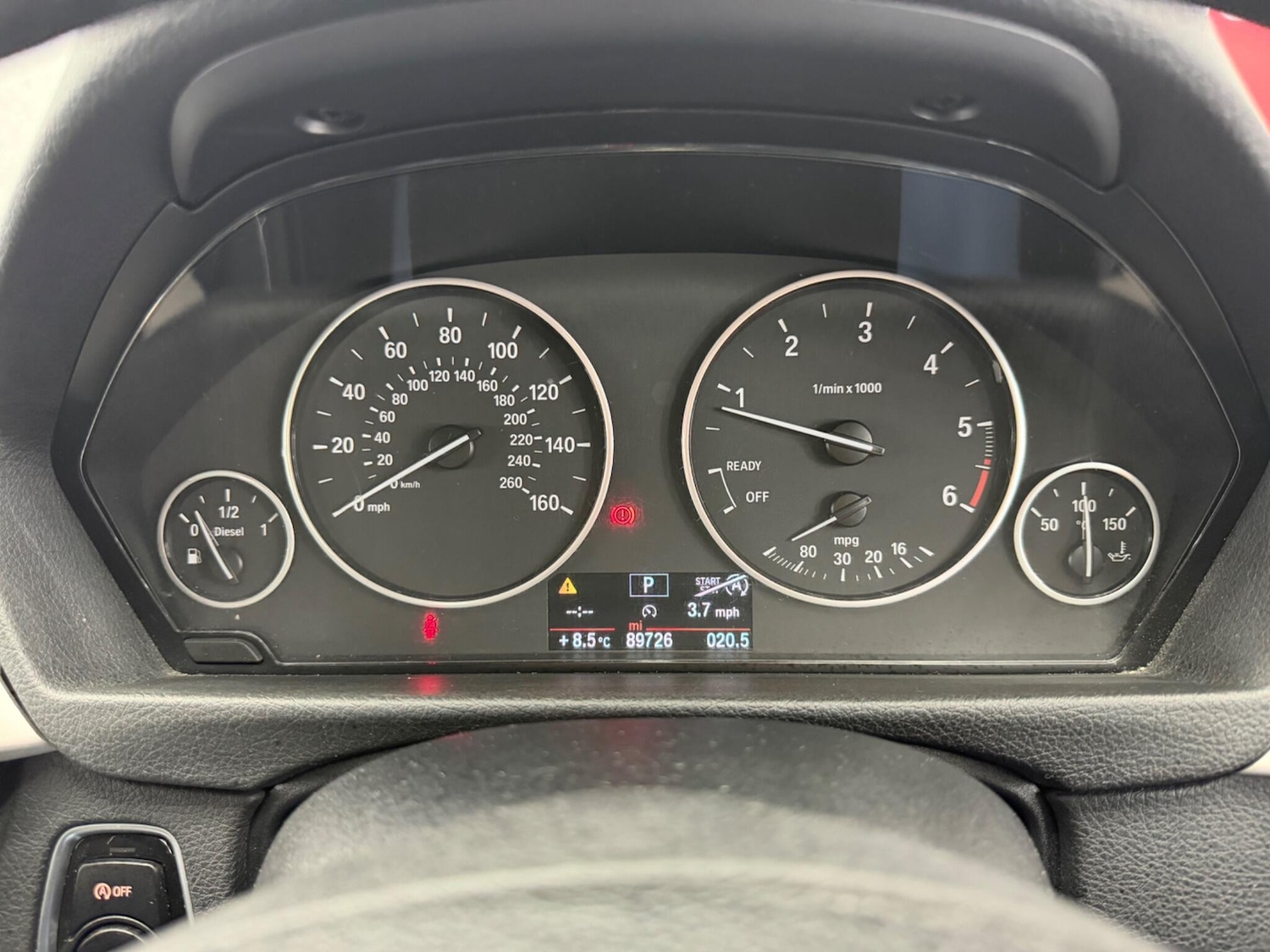 Used BMW 3 Series 2014 for sale - 78185501: Photo 43