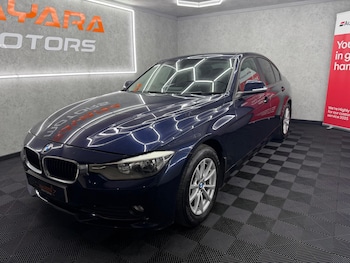 Used BMW 3 Series 2014 for sale - 78185501: Photo