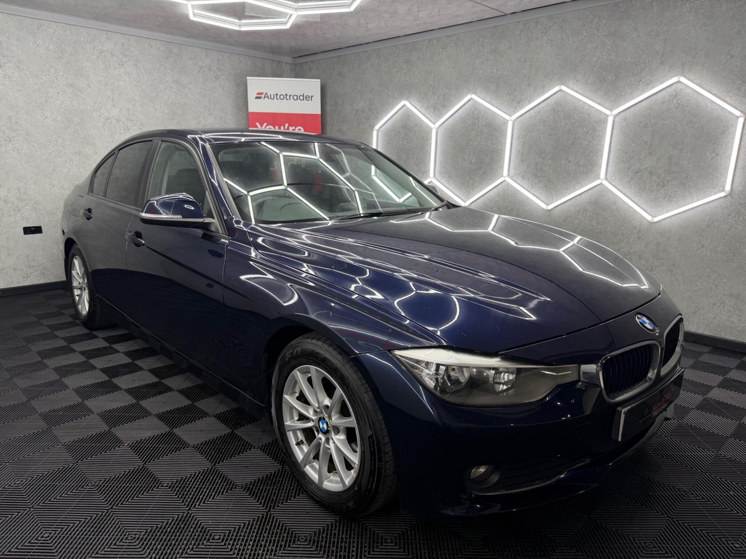 Used BMW 3 Series 2014 for sale - 78185501: Photo 6