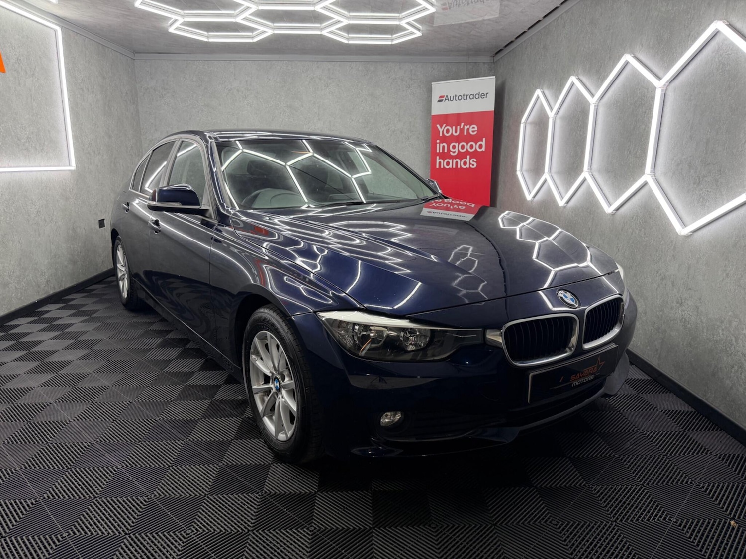 Used BMW 3 Series 2014 for sale - 78185501: Photo 7