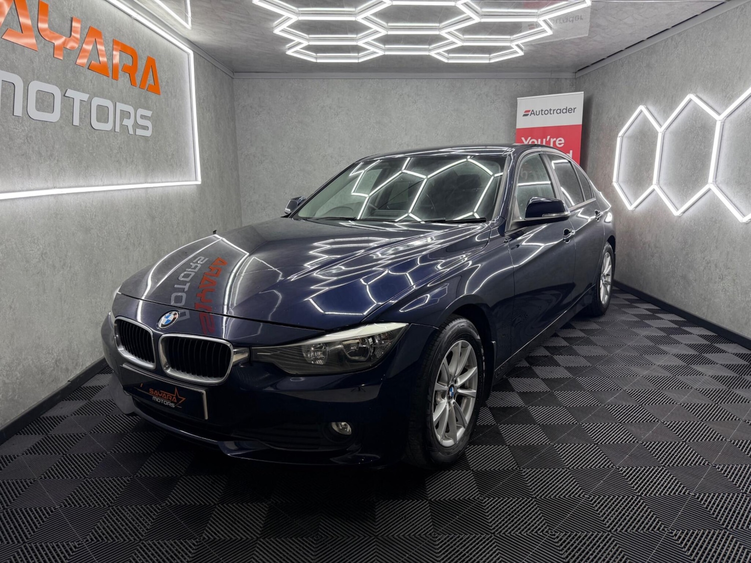 Used BMW 3 Series 2014 for sale - 78185501: Photo 8