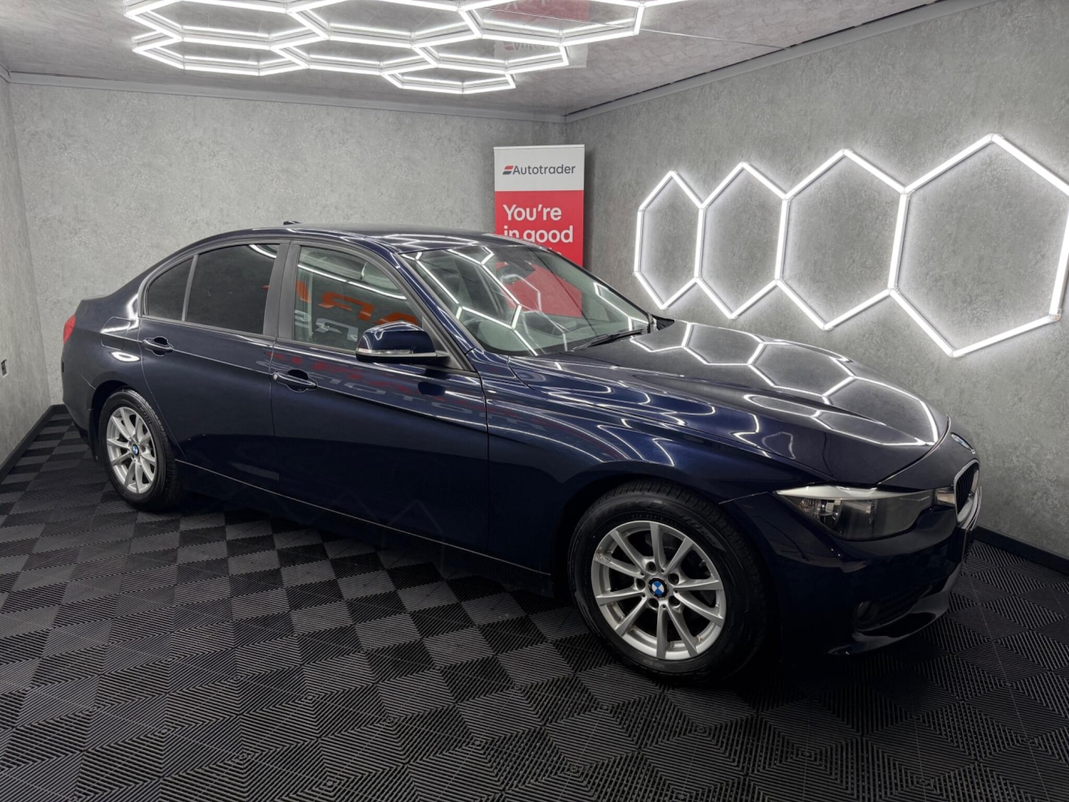 Used BMW 3 Series 2014 for sale - 78185501: Photo 9