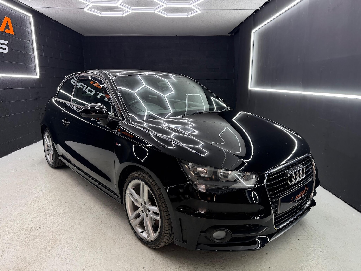 Used Audi A1 2012 for sale - 77143878: Photo 10