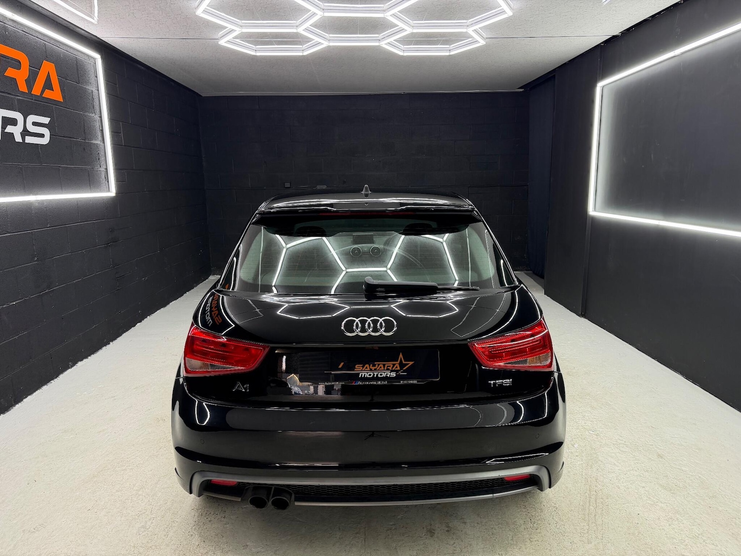 Used Audi A1 2012 for sale - 77143878: Photo 11