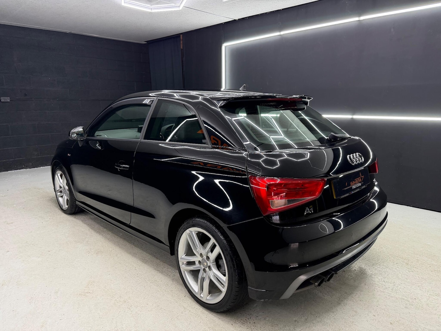 Used Audi A1 2012 for sale - 77143878: Photo 12