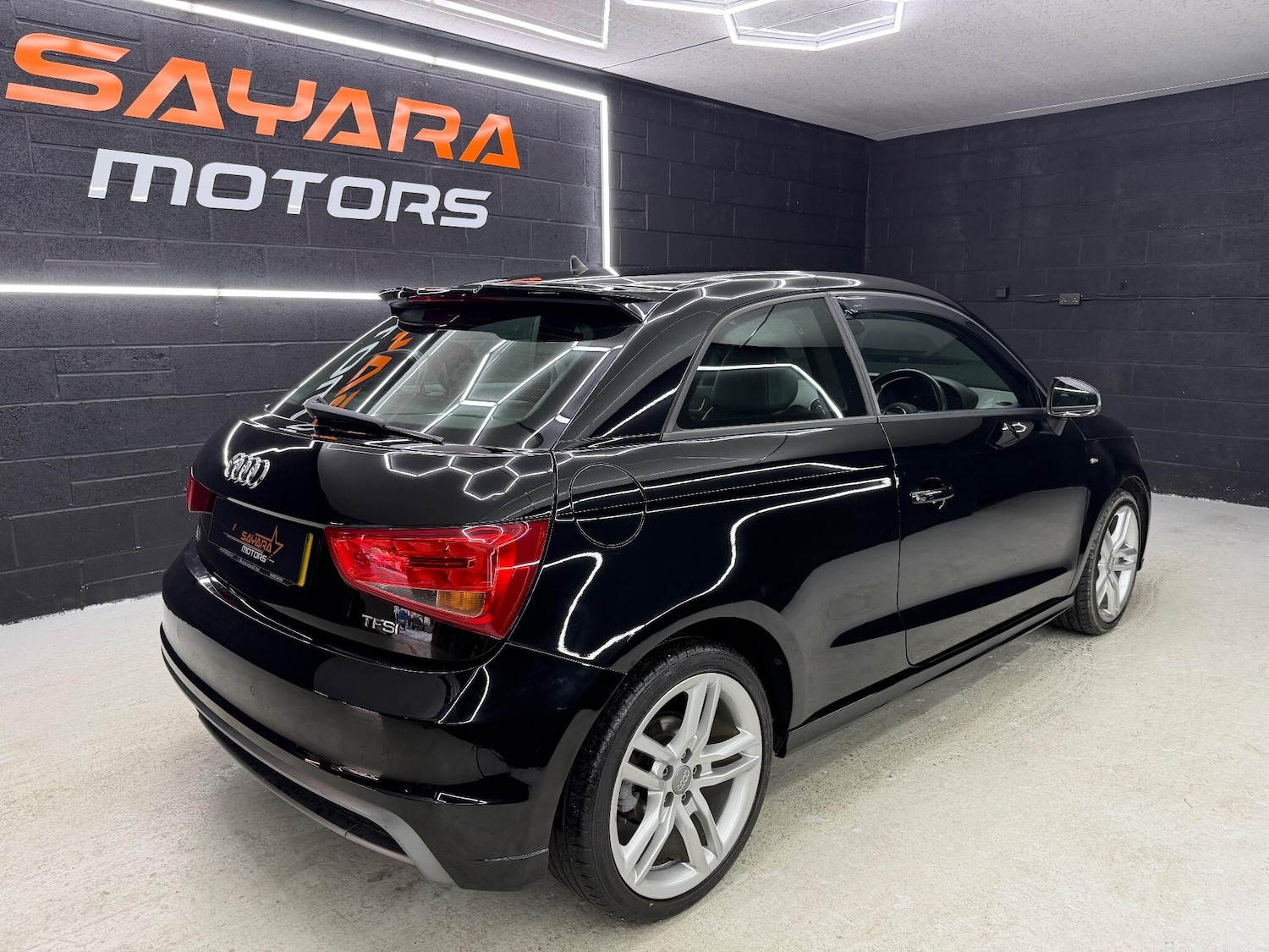 Used Audi A1 2012 for sale - 77143878: Photo 13