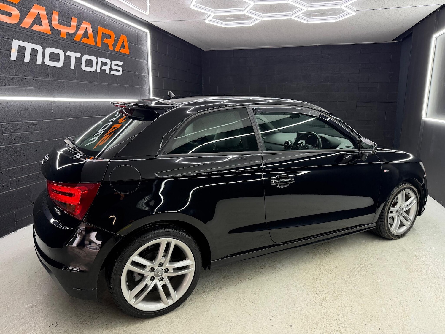 Used Audi A1 2012 for sale - 77143878: Photo 14