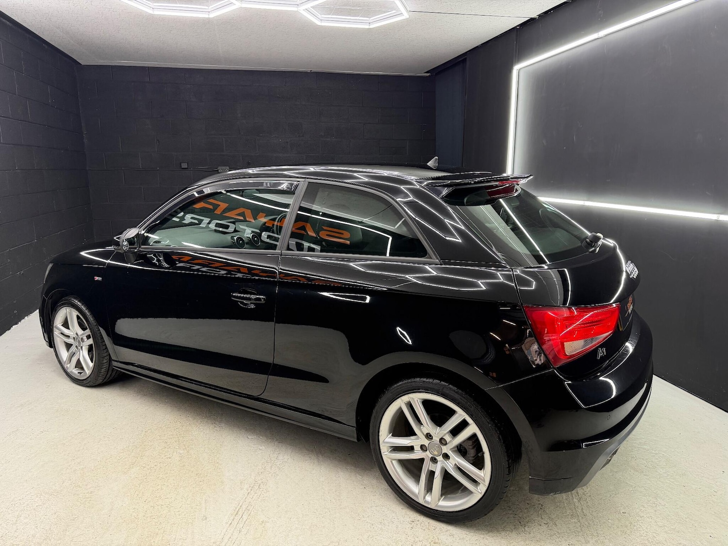 Used Audi A1 2012 for sale - 77143878: Photo 15