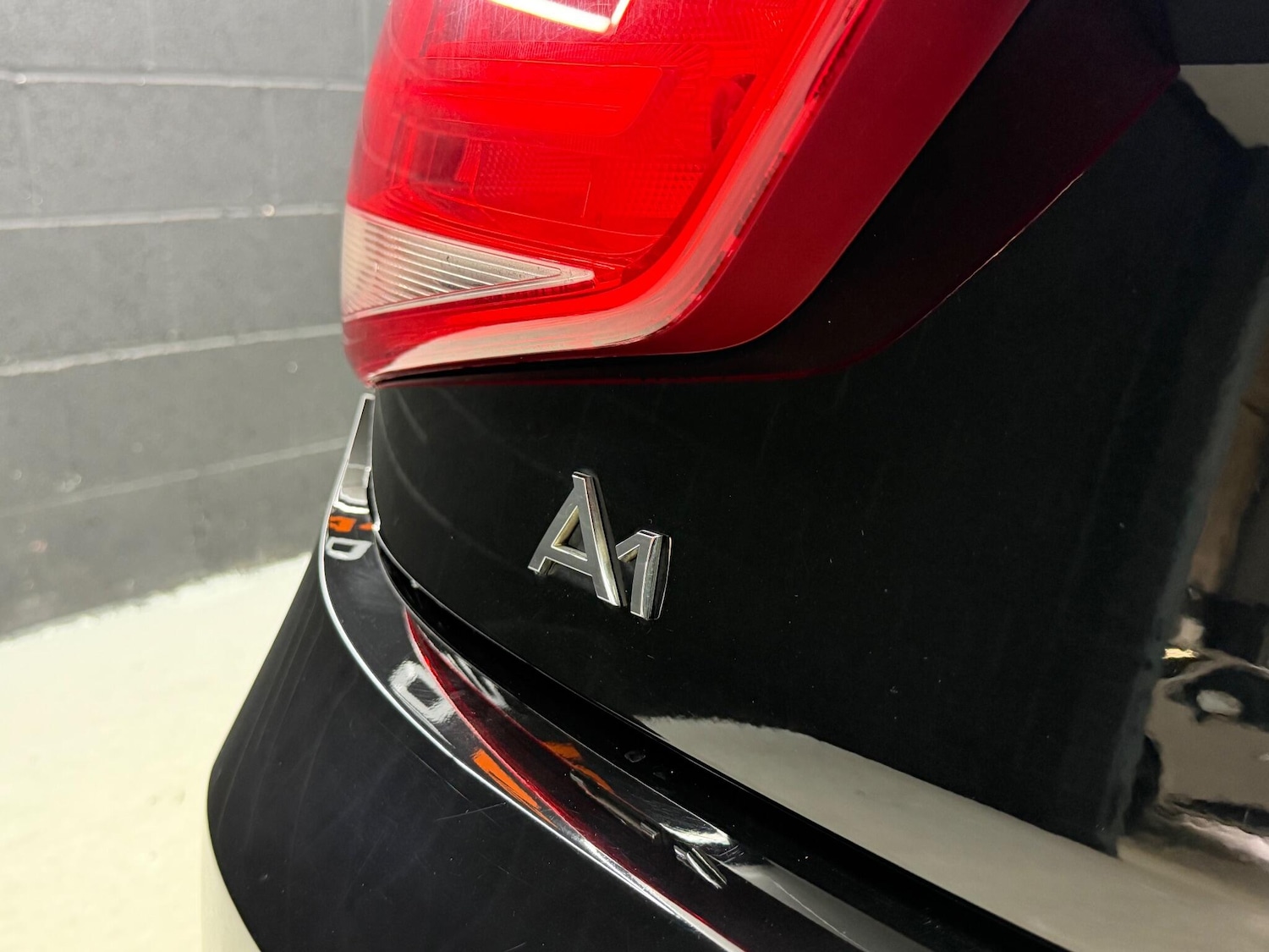 Used Audi A1 2012 for sale - 77143878: Photo 17