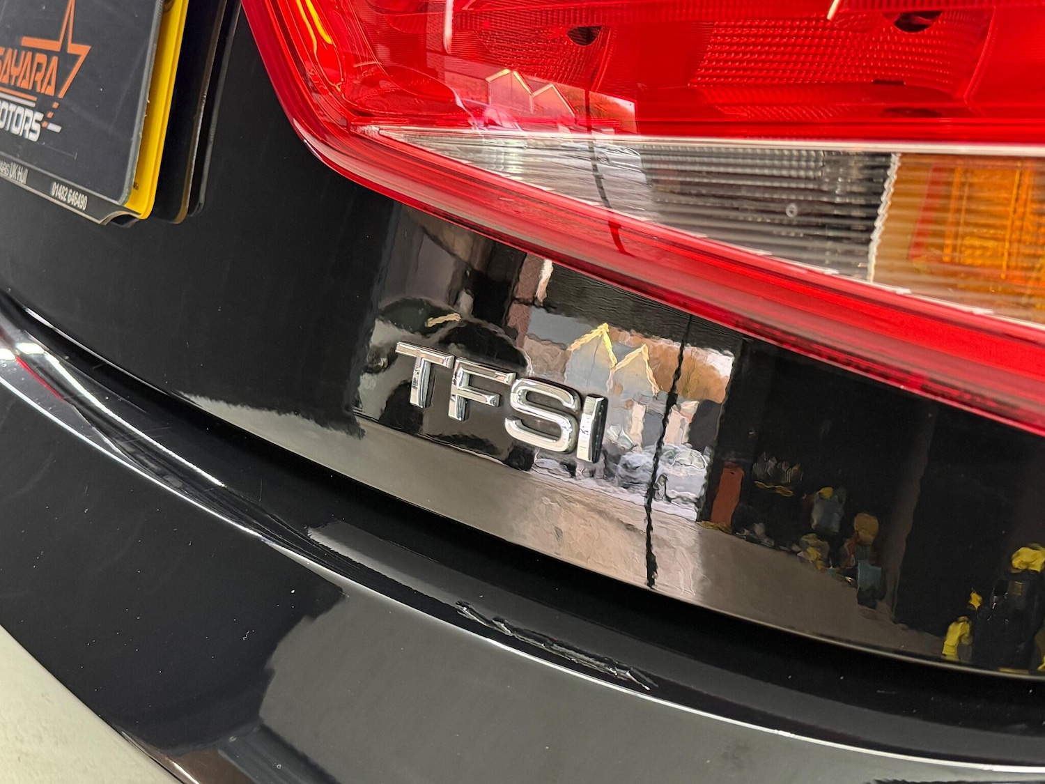 Used Audi A1 2012 for sale - 77143878: Photo 19