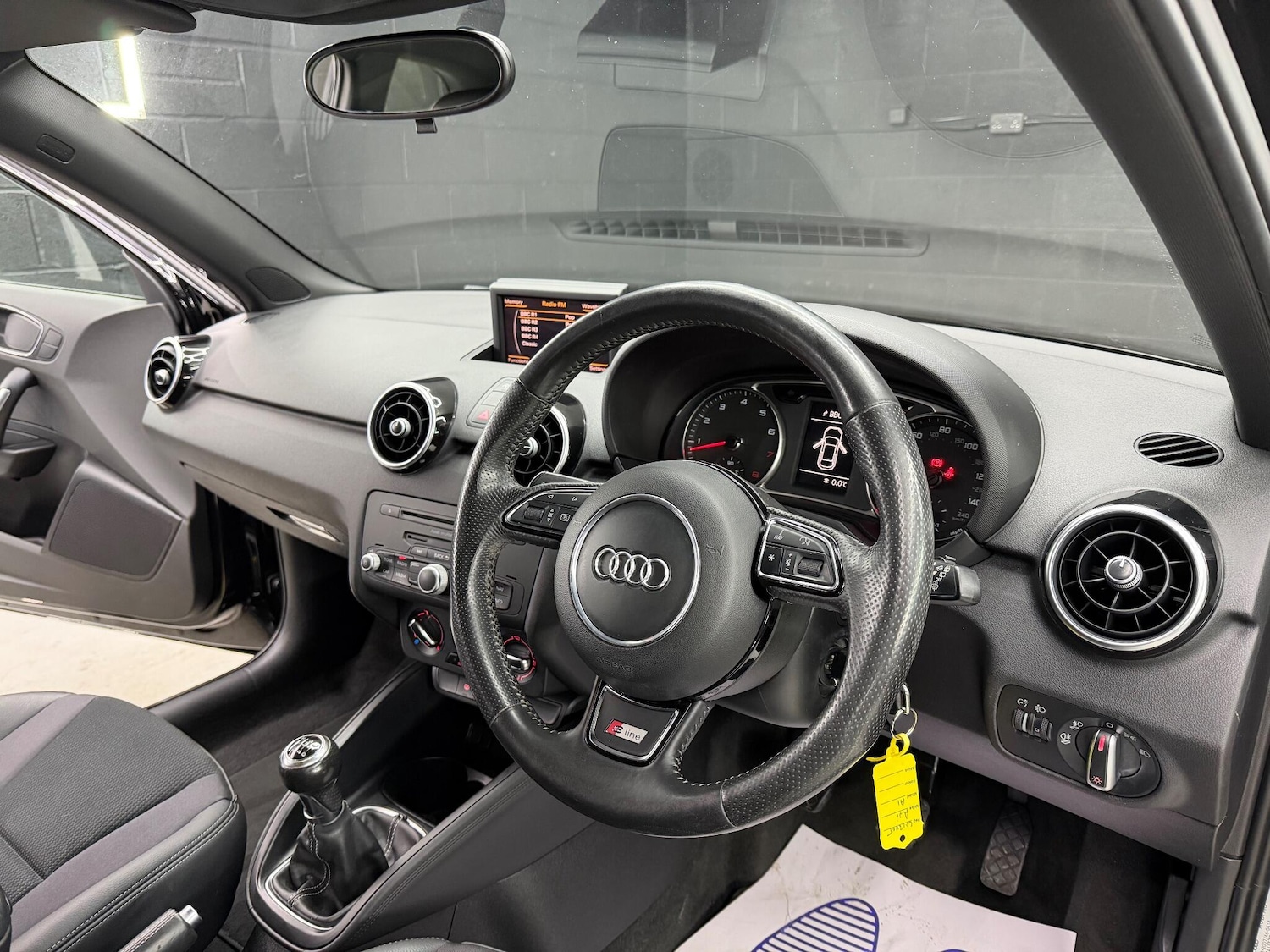 Used Audi A1 2012 for sale - 77143878: Photo 21