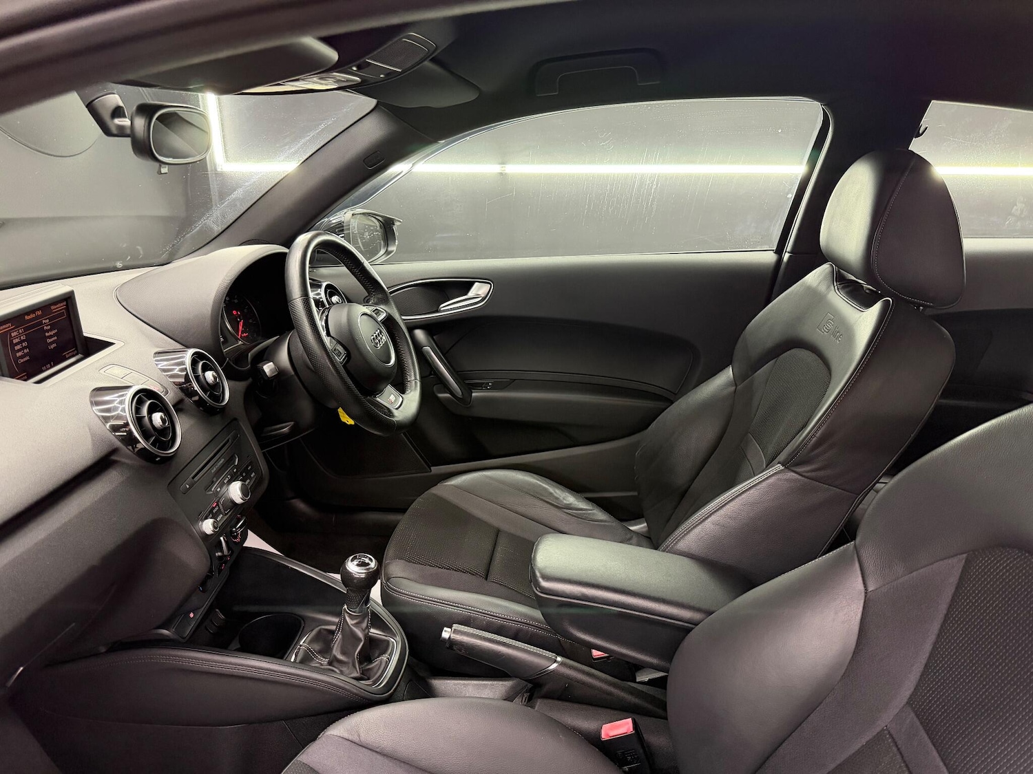 Used Audi A1 2012 for sale - 77143878: Photo 27