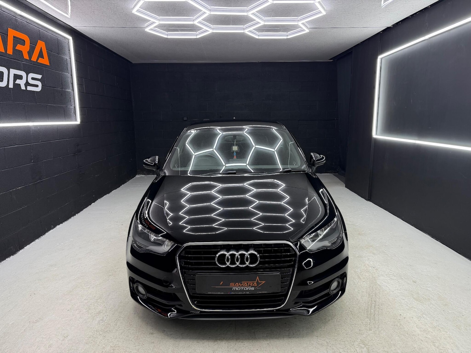 Used Audi A1 2012 for sale - 77143878: Photo 3