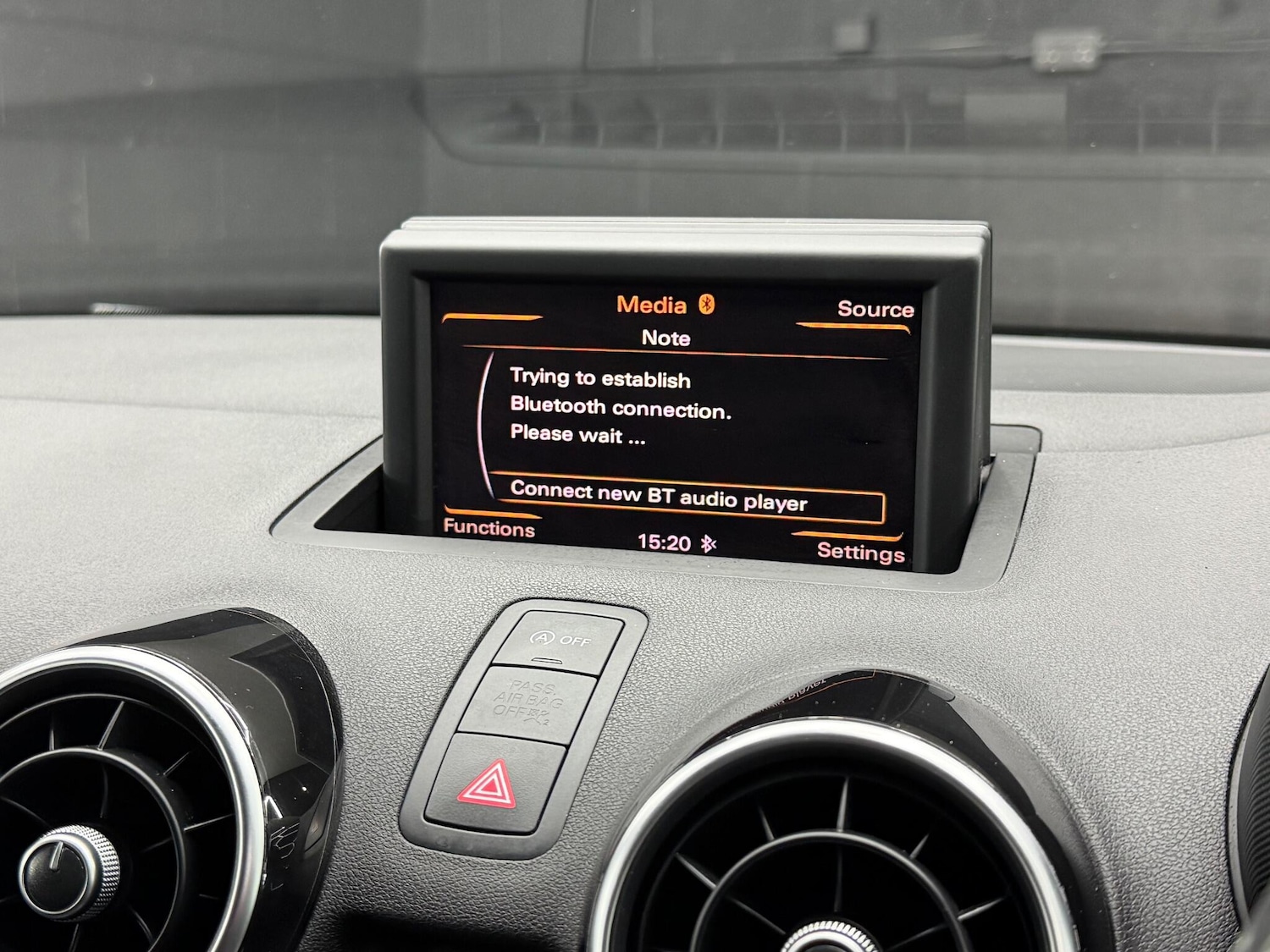 Used Audi A1 2012 for sale - 77143878: Photo 35