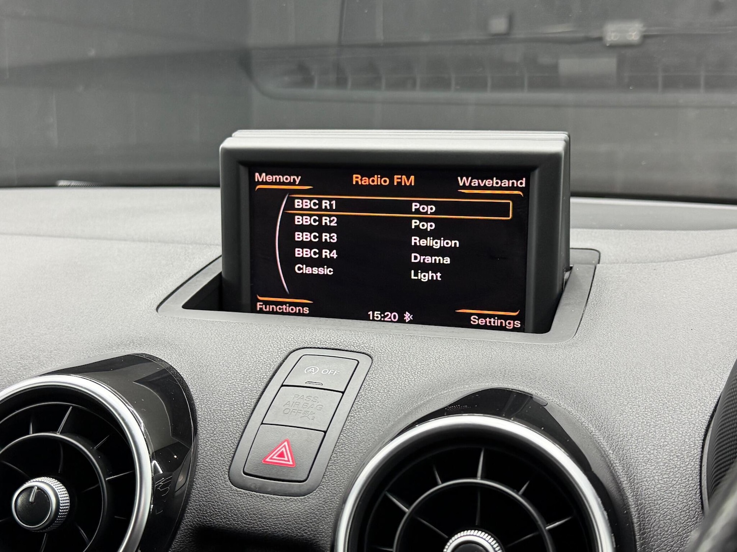 Used Audi A1 2012 for sale - 77143878: Photo 36