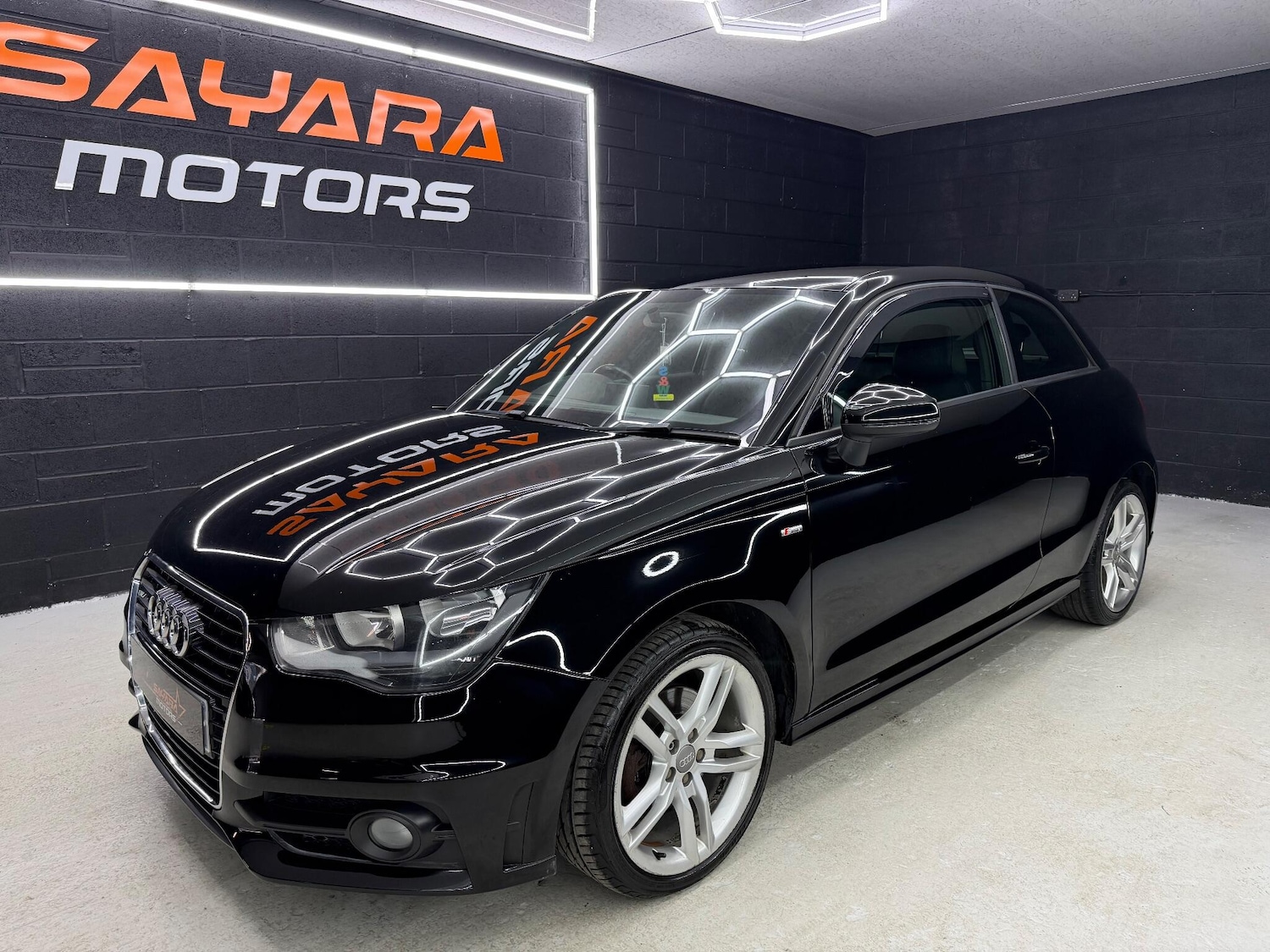 Used Audi A1 2012 for sale - 77143878: Photo 4