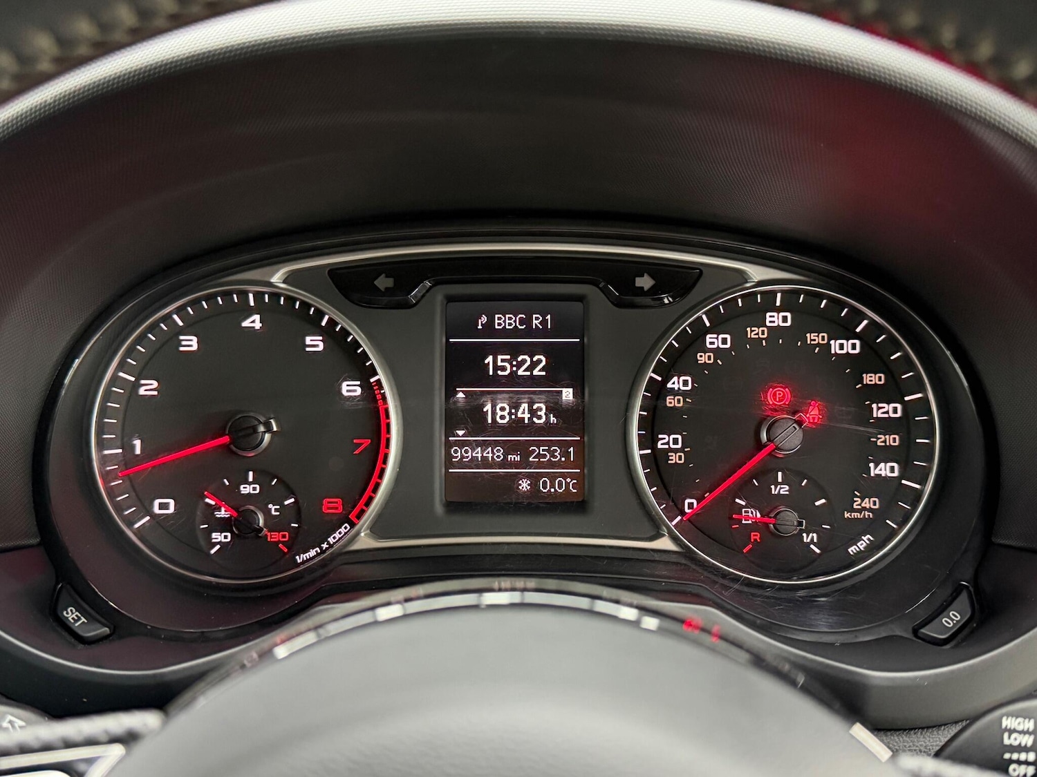 Used Audi A1 2012 for sale - 77143878: Photo 40