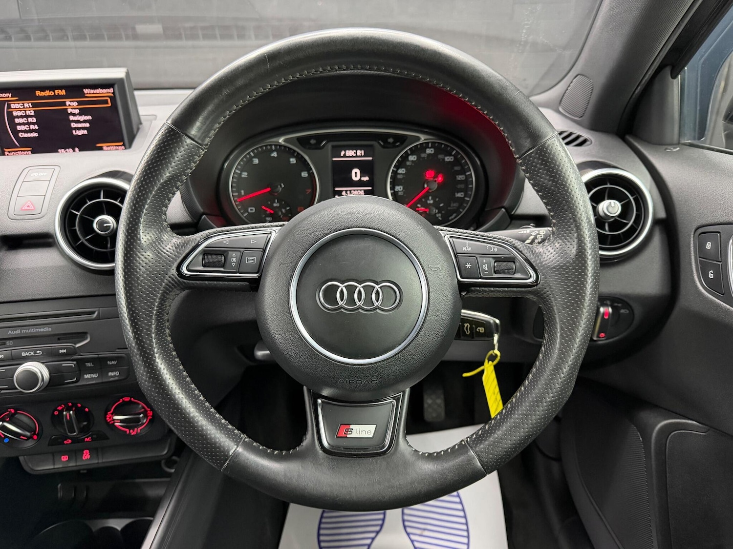 Used Audi A1 2012 for sale - 77143878: Photo 41