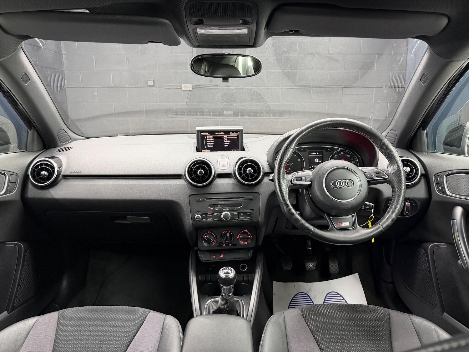 Used Audi A1 2012 for sale - 77143878: Photo 42