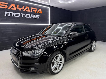Used Audi A1 2012 for sale - 77143878: Photo