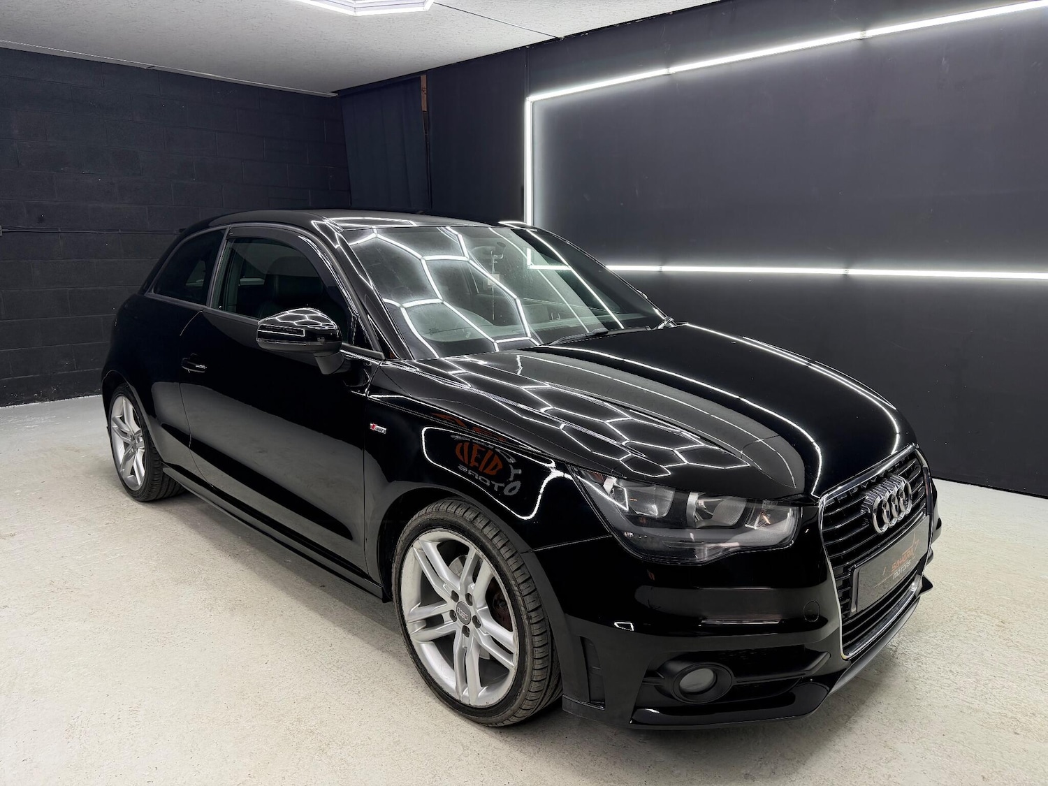 Used Audi A1 2012 for sale - 77143878: Photo 5