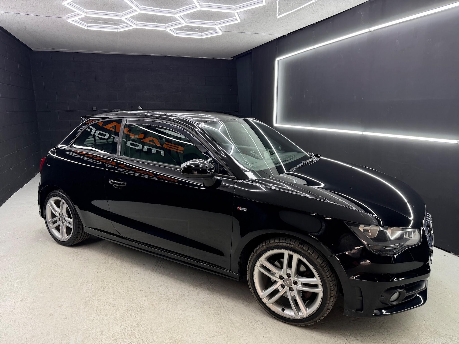 Used Audi A1 2012 for sale - 77143878: Photo 6