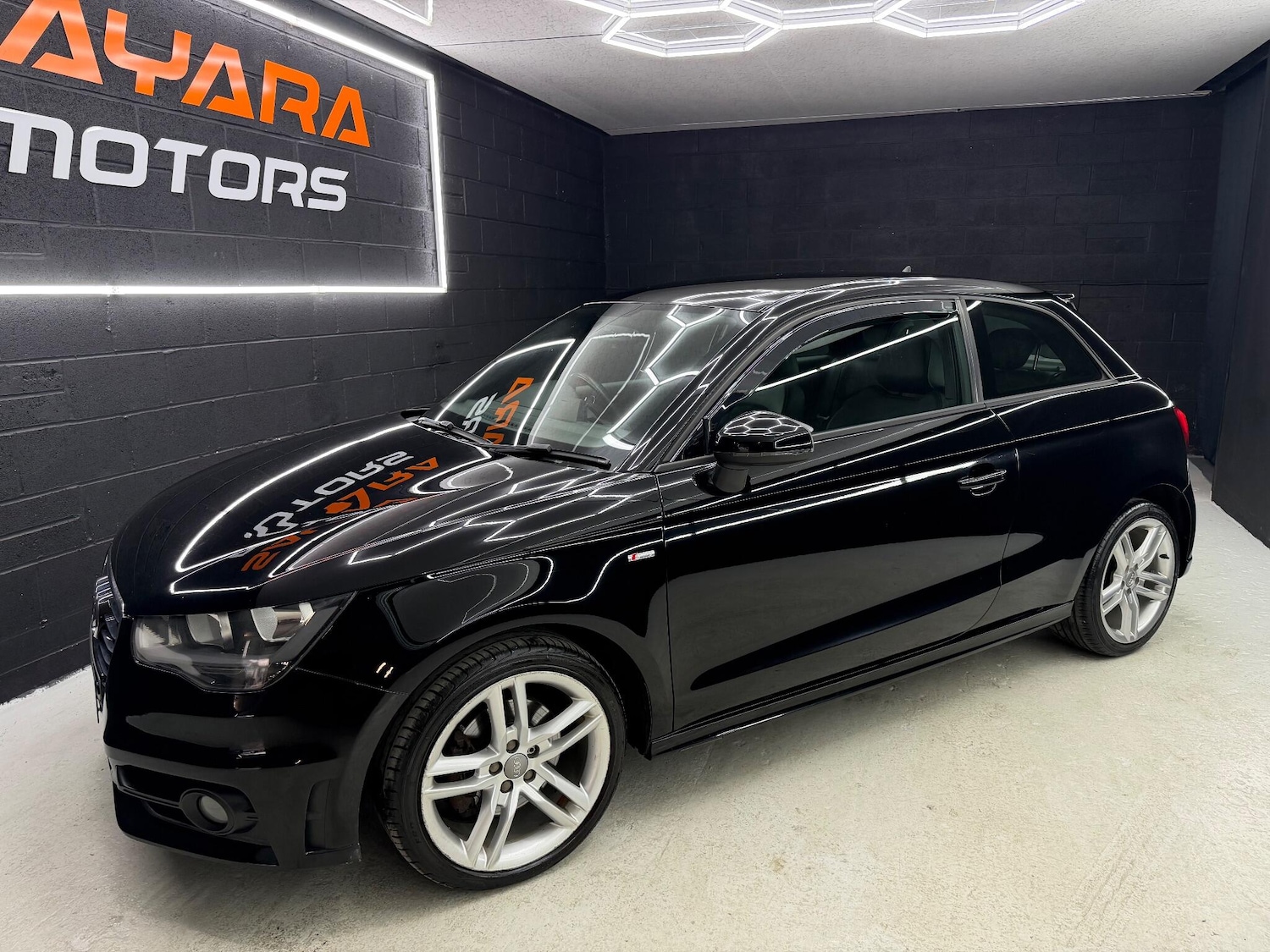 Used Audi A1 2012 for sale - 77143878: Photo 7