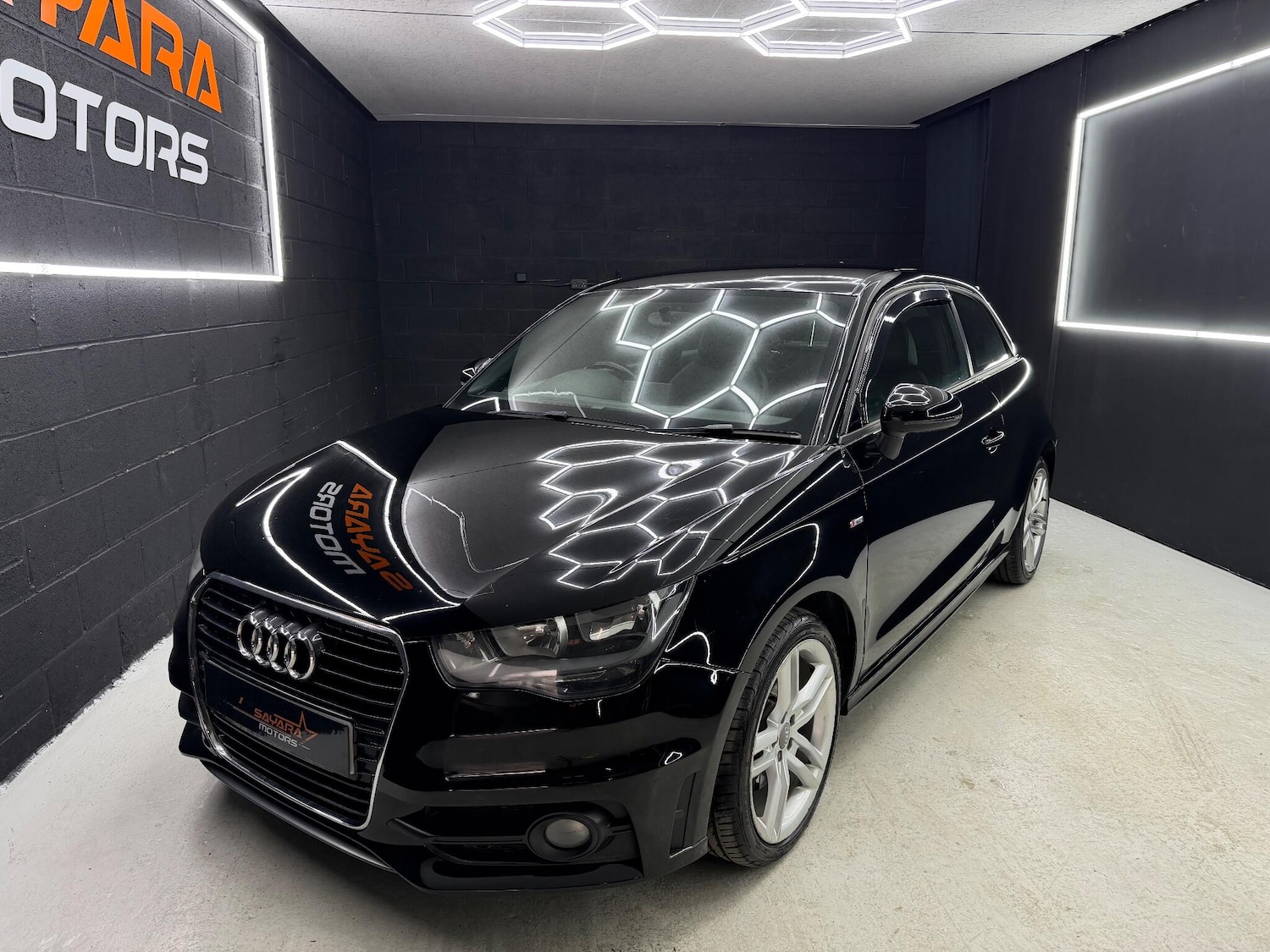 Used Audi A1 2012 for sale - 77143878: Photo 8