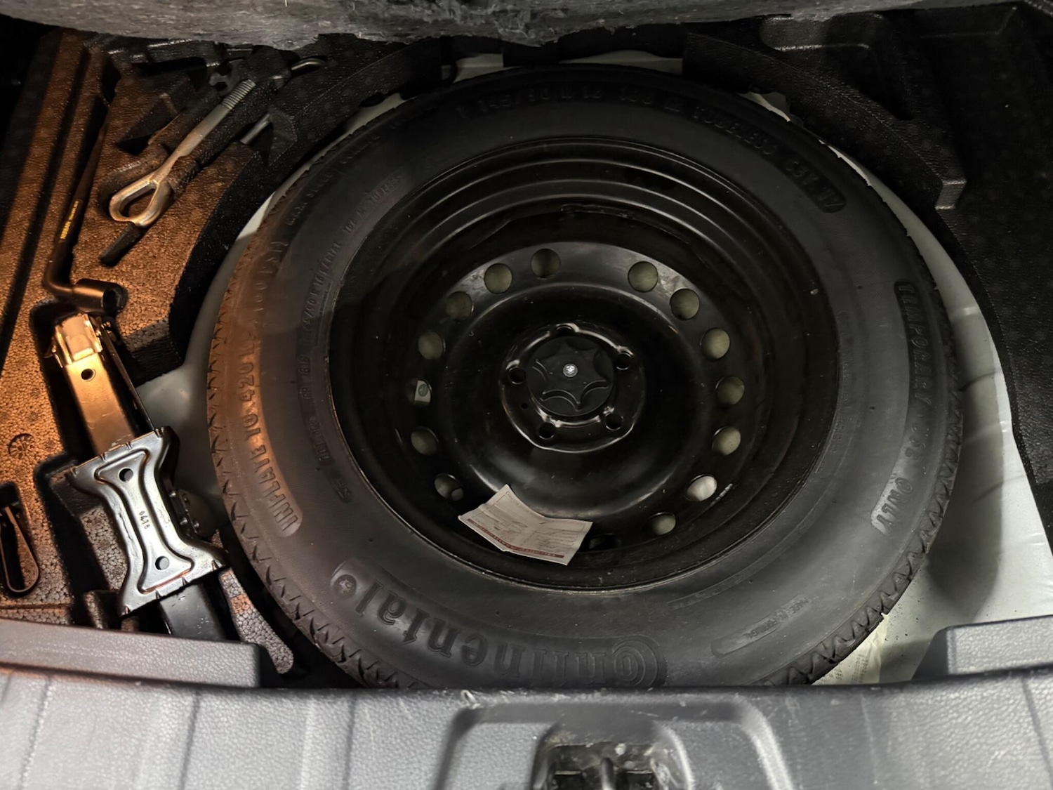 Used Nissan Qashqai 2016 for sale - 78020441: Photo 18