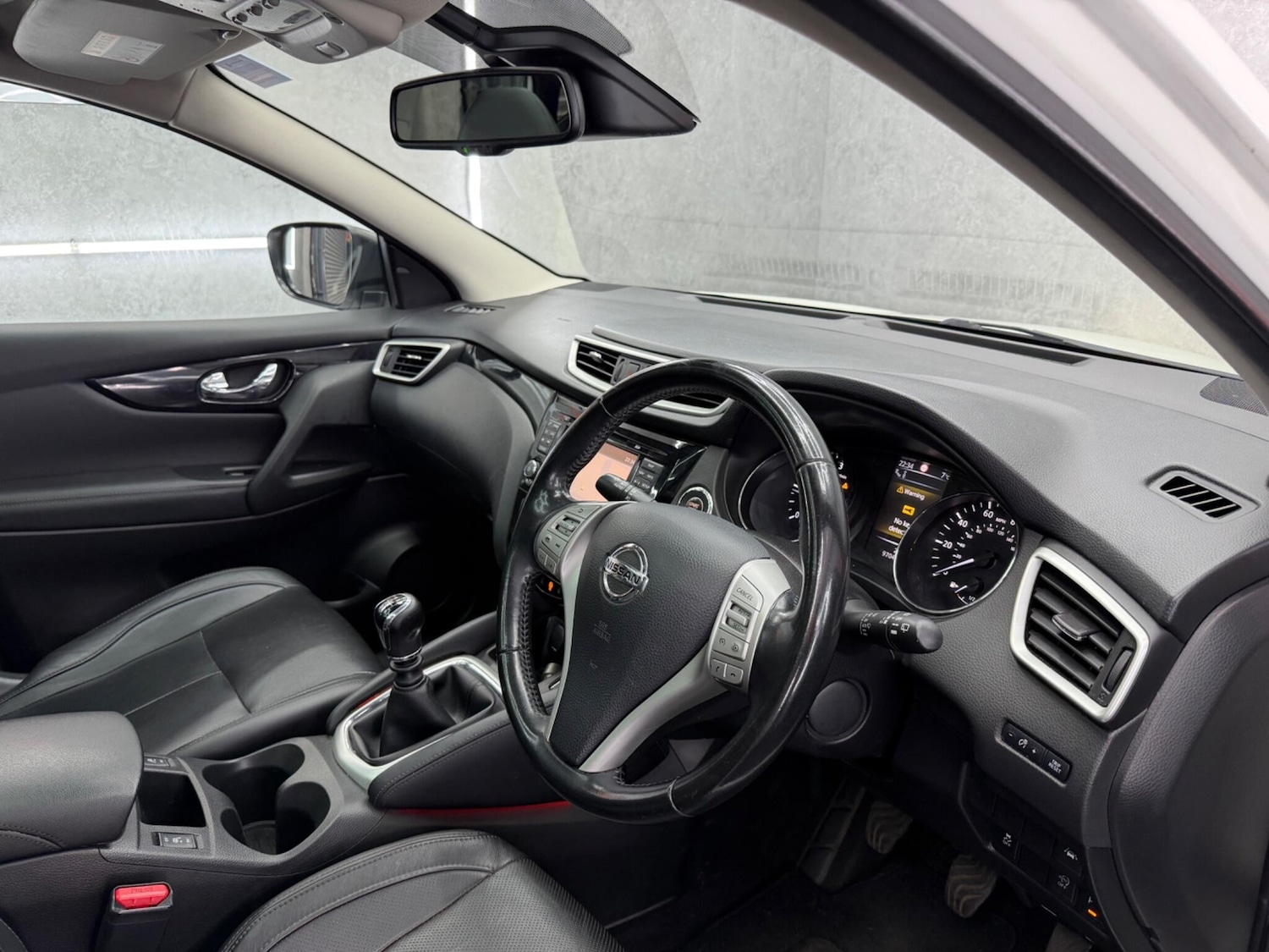 Used Nissan Qashqai 2016 for sale - 78020441: Photo 20