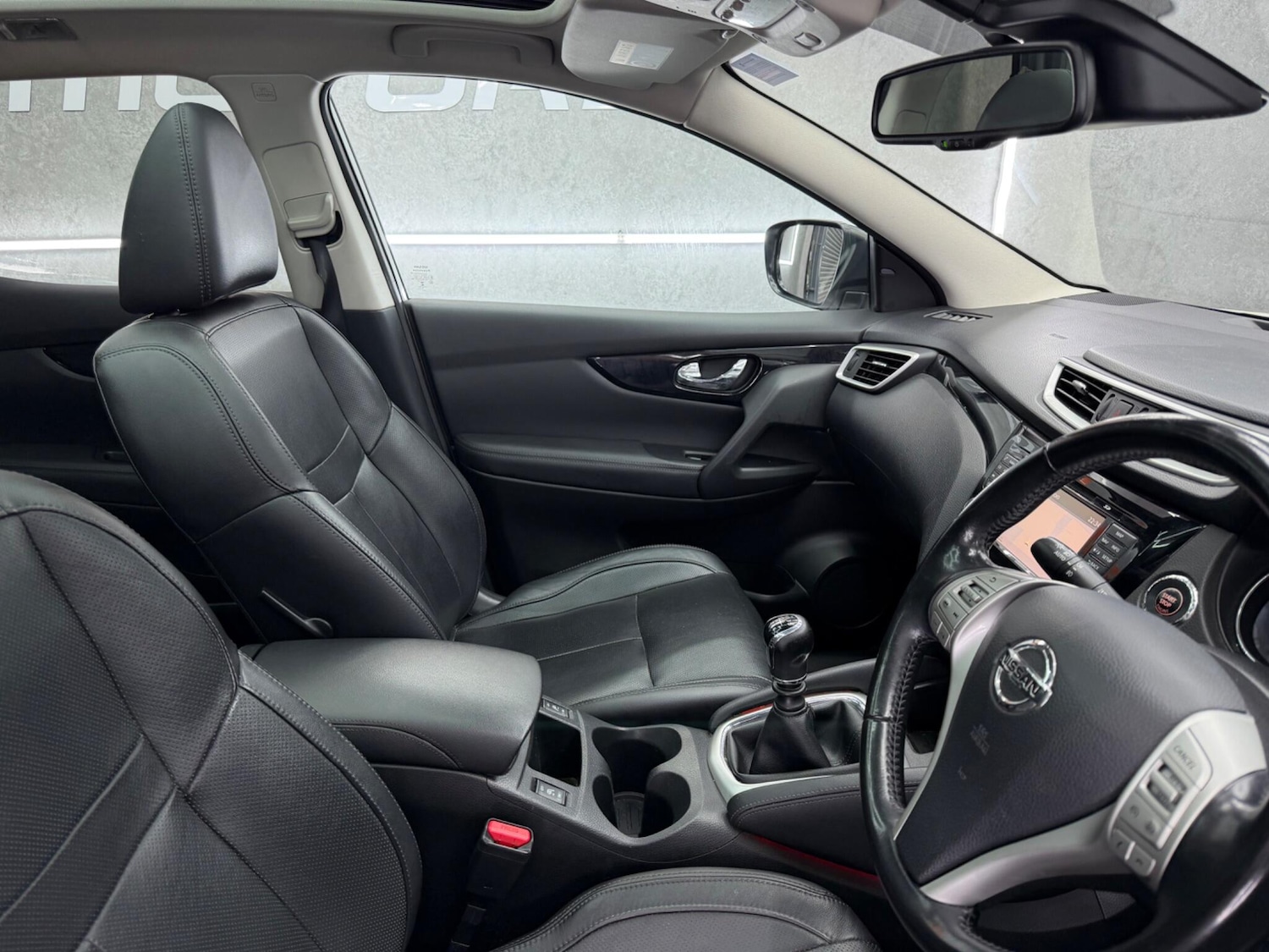 Used Nissan Qashqai 2016 for sale - 78020441: Photo 21